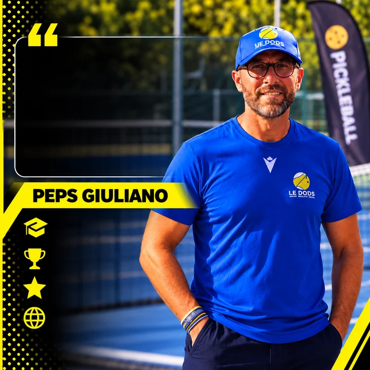 Peps Giuliano